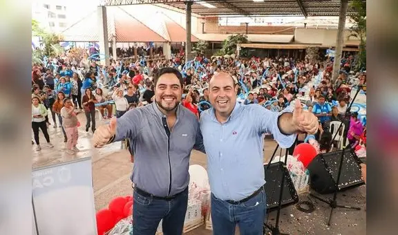 Pedro Spadaro: Municipalidad del Callao marca distancia del caso de César Pérez Barriga