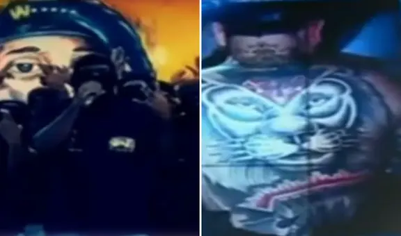 Los Tiguerones: ¿cómo opera la banda ecuatoriana qué rivaliza con el Tren de Aragua en Perú?