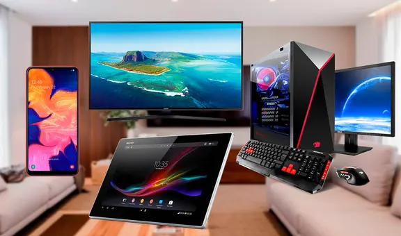 Ni teléfono ni tablet: estos dispositivos consumen más internet en la red Wi-Fi de tu casa