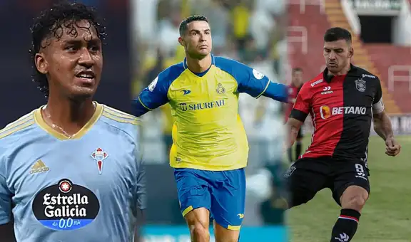 Partidos de hoy, 17 de julio de 2023: horarios y canales para ver fútbol en vivo