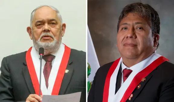 Jorge Montoya niega recorte de sueldos y denunciará por difamación a Flores Ancachi