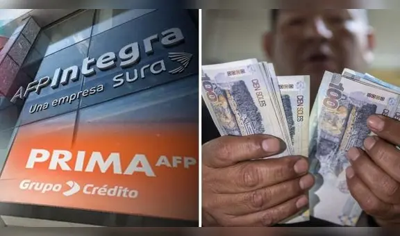 Retiro AFP 2023: ¿cómo disponer de mi fondo de pensiones y cuáles son los requisitos?