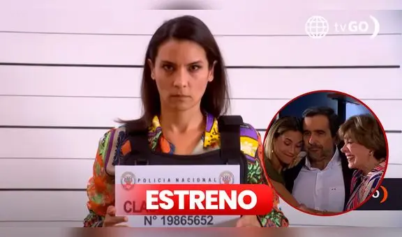 “Al fondo hay sitio″ 10, capítulo 264 por América TV: ¿a qué hora y dónde ver GRATIS la serie?