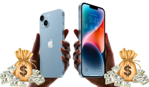 ¿En qué fechas deberías vender tu iPhone antes de que pierda más valor? Expertos lo revelan