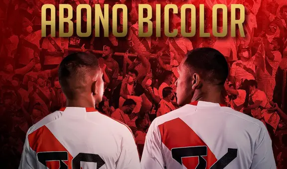 Abono bicolor: precio y cómo comprar entradas para las Eliminatorias al Mundial 2026