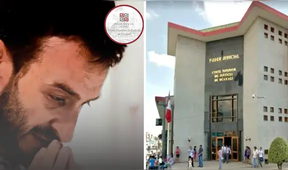 Sacerdote es condenado a 25 años de cárcel por violación sexual contra menor en Ucayali