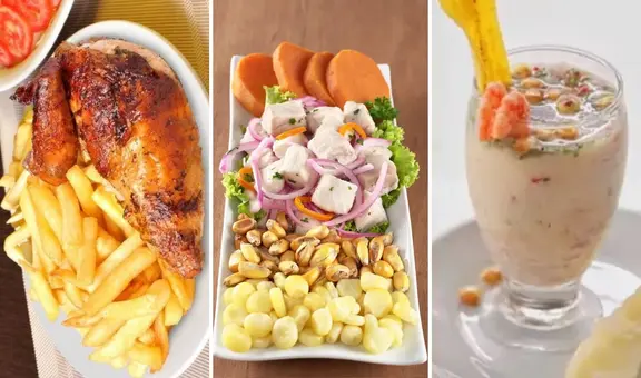 Única receta peruana en la lista de los 100 mejores platos del mundo: ¿cuál es y en qué puesto se ubica?