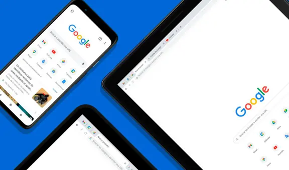 ¿Cansado de abrir muchas páginas cuando usas Google Chrome? Así se crea un grupo de pestañas