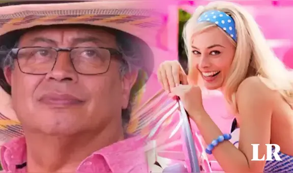 "Petro Barbie": ¿qué normas de TikTok infringió el polémico video del presidente colombiano?