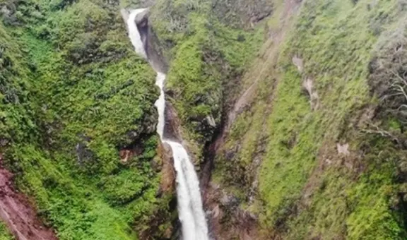 ¿Dónde queda Matucana y cómo llegar desde Lima?