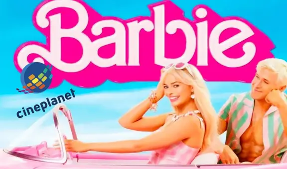 'Barbie' [ESTRENO] en CINEPLANET Perú: Fecha, precio de entradas y dónde ver en Lima y provincias
