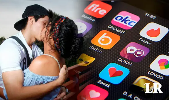 ¿Cuál es la mejor aplicación para encontrar pareja? Esta fue la respuesta del ChatGPT