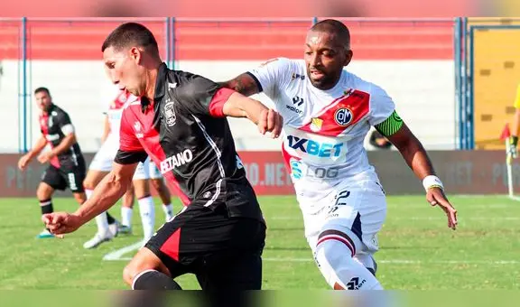 ¡Se mete a la pelea! Melgar derrotó 0-1 a Deportivo Municipal y es puntero del Clausura