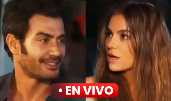 "Tierra de esperanza" capítulo 26: horario, canal y dónde ver la telenovela de Carolina Miranda