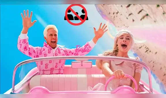¿'Barbie' es apta para menores de edad? CLASIFICACIÓN de la cinta desató la polémica en redes