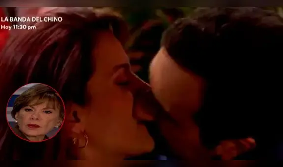 “Al fondo hay sitio”: Claudia envía un regalo a Francesca, ¿descubrirá la infidelidad de Diego?