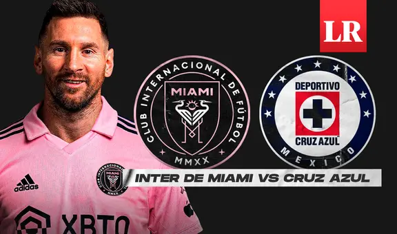 Debut de Messi con el Inter Miami: ¿cuánto cuestan las entradas y dónde comprarlas?