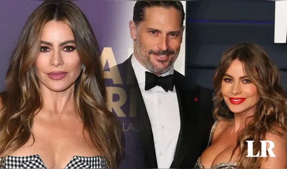 Sofía Vergara y Joe Manganiello se separan: ¿cuántos años de diferencia tiene la expareja?