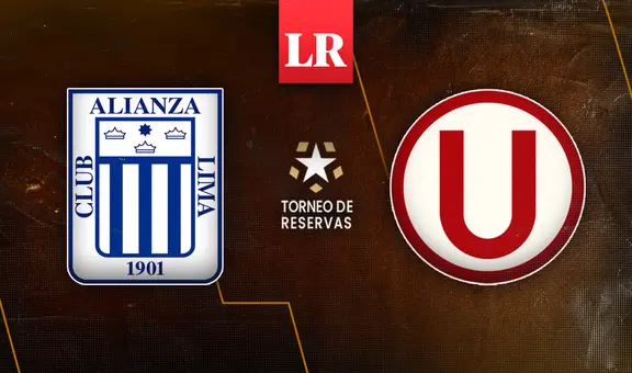 [Nativa TV, En Vivo] ¿A qué hora juegan Alianza Lima vs. Universitario por el Torneo de Reservas?