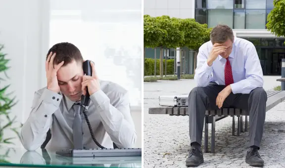 ¿No te gusta tu trabajo? Estos son los 3 empleos que más infelicidad causan, según Harvard