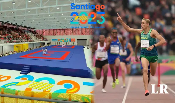 ¿Cómo obtener las entradas GRATIS para los Panamericanos 2023? Requisitos y quiénes pueden acceder