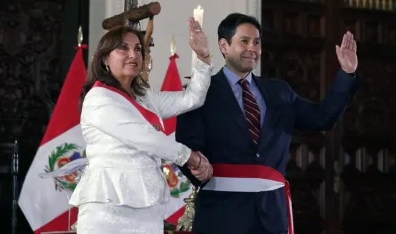 Ministro de Desarrollo e Inclusión Social: “Toda protesta tiene que seguir por conductos pacíficos”