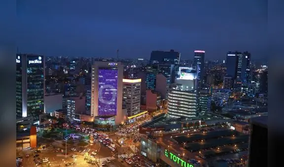 Economía peruana se estanca e ingresa en recesión