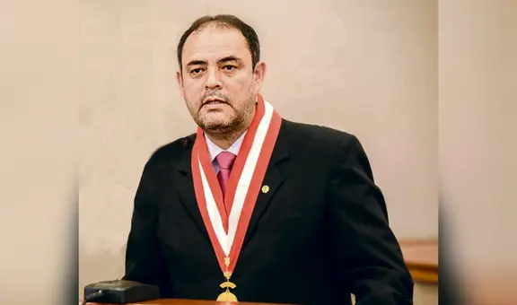 Sada Goray: Harvey Colchado indica que exesposo de empresaria estará en lista de los más buscados