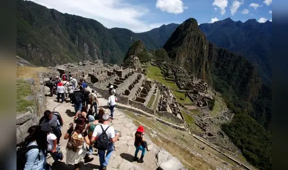 Protestas en Perú: ¿habrá atención en Machu Picchu y otros atractivos de Cusco este 19 de julio?