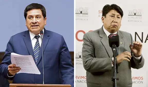 Congreso: se afianzan las alianzas con miras a la nueva Mesa Directiva