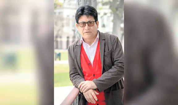 Gustavo Montoya: “El Perú está llegando a un punto de agotamiento sumamente peligroso”