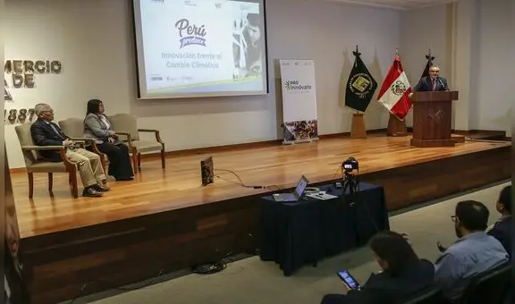 Ministerio de la Producción otorgará fondos a Mypes de Arequipa enfocadas en el cambio climático