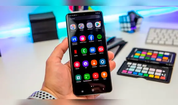 ¿Tu teléfono está lento? Realiza esta simple acción todos los días y mejora su rendimiento