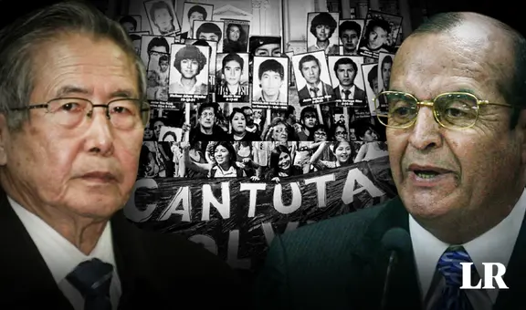 Gisela Ortiz tras 31 años de La Cantuta: “Fujimori y Montesinos hasta ahora niegan los crímenes”