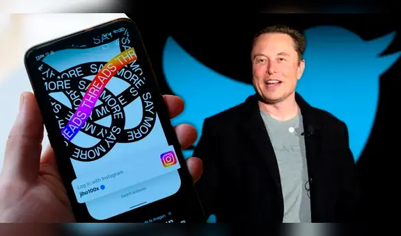 ¿Repite los errores de Twitter? Threads pone límites a los usuarios y Elon Musk se pronuncia