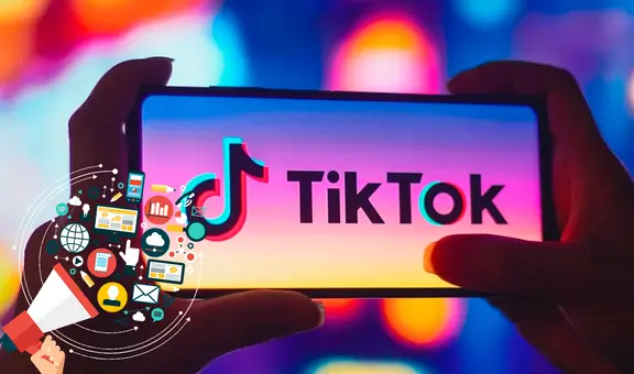 ¿Cómo evitar que TikTok vea tu actividad en otras apps para mostrarte publicidad personalizada?