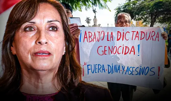 Protestas en Perú: anuncian marcha en Trujillo para exigir salida de Dina Boluarte