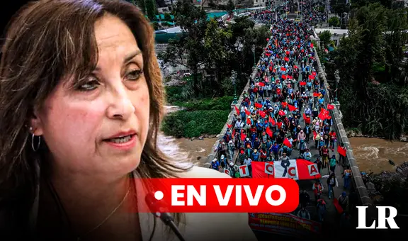 Últimas noticias de Arequipa EN VIVO 20 de julio: inician bloqueos de carreteras en diferentes puntos