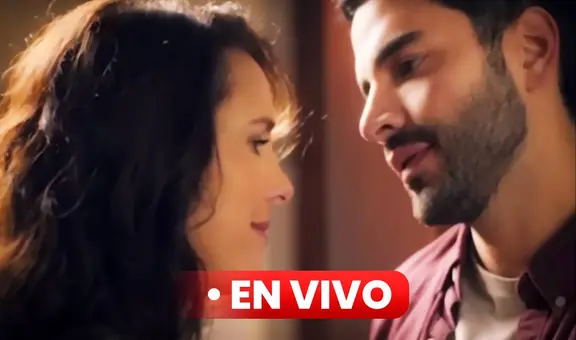 'Ana de nadie' capítulo 92 EN VIVO: hora, canal y dónde ver la novela de Jorge Enrique Abello