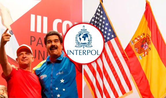 'Pollo' Carvajal cada vez más cerca de los EE. UU.: justicia de España apresura su extradición