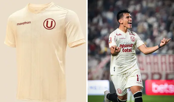 ¿Dónde venden la camiseta de Universitario 2023 y cuál es su precio?