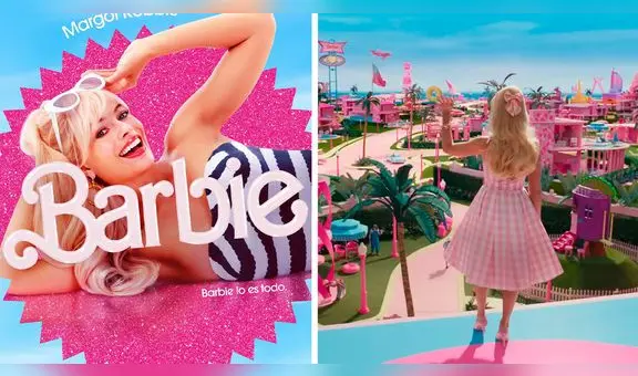 'Barbie' [ESTRENO] en CINEMARK Perú: fecha, precio de las entradas y cómo comprarlas ONLINE
