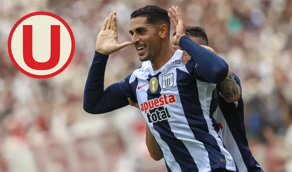 Pablo Sabbag apunta a "ganar como sea" el clásico entre Alianza Lima y Universitario