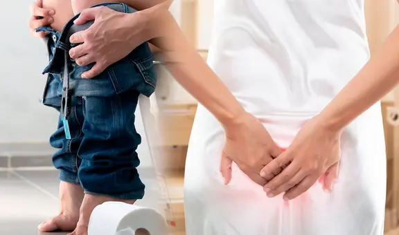 Plantas medicinales que previenen el estreñimiento y ayudan a expulsar las heces