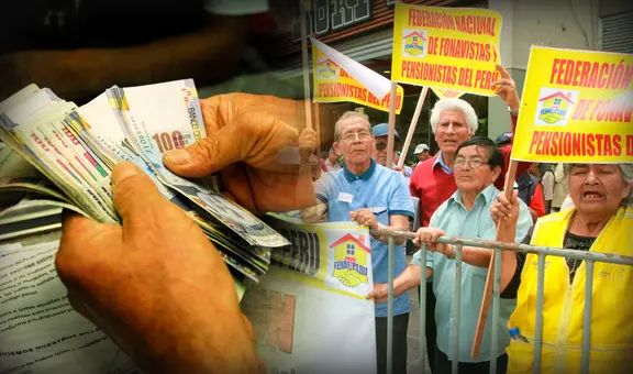 Fonavi: ¿quiénes son los jubilados que podrían ser excluidos de la devolución del dinero?