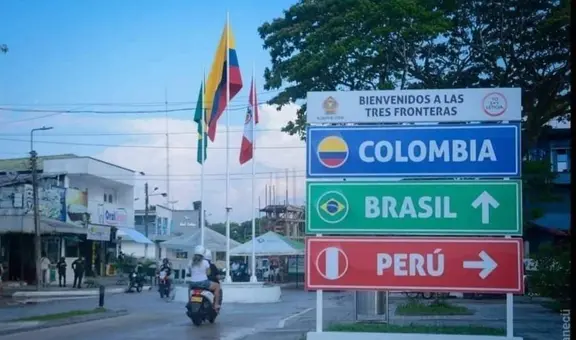 ¿Ir a 3 países en un solo día? Así es la triple frontera: cómo llegar, qué visitar y más