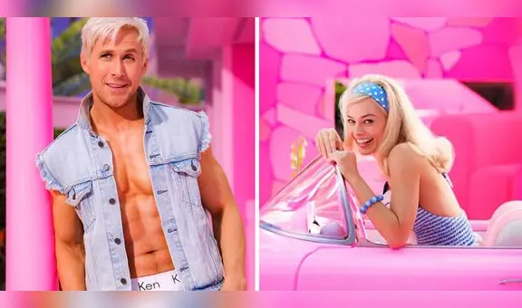 'Barbie' 2023: fecha de estreno en México, tráiler, reparto, edad recomendada y más