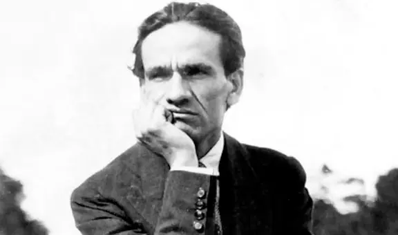 ¡Chatea con César Vallejo! Así podrás conversar con el escritor gracias a la inteligencia artificial