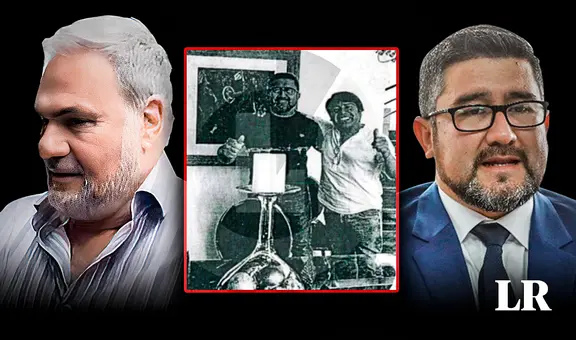 Abogada de Geiner Alvarado rechaza que exministro haya ido a la casa de Mauricio Fernandini