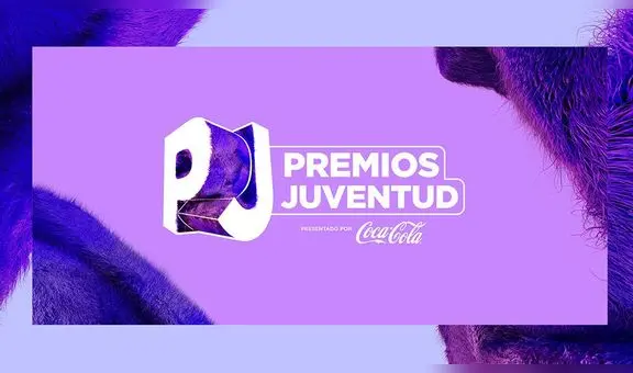 ¿A qué hora ver los Premios Juventud 2023?: fecha y horario para ver los premios gratis online